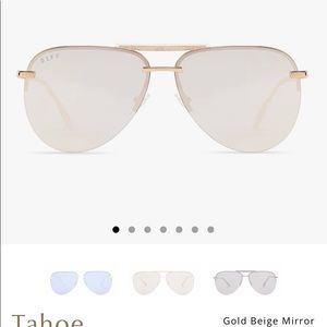 Tahoe diff sunglasses